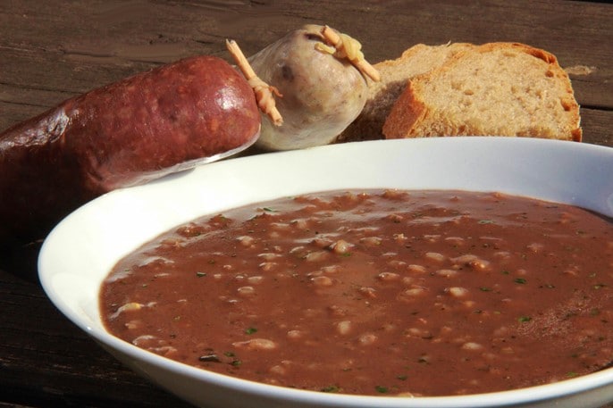 Prdelačka