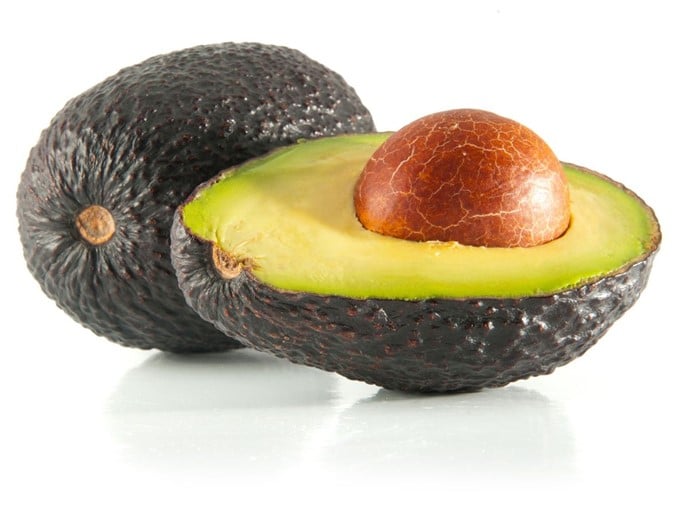Avocat Hass