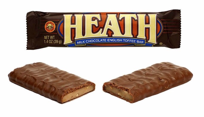 Barre Heath