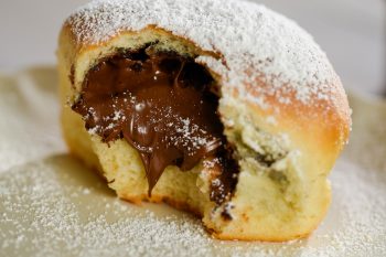 Butcheln au chocolat