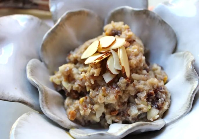 Charoset