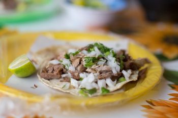 Cueritos con macisa