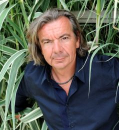 Jean-Luc Rabanel