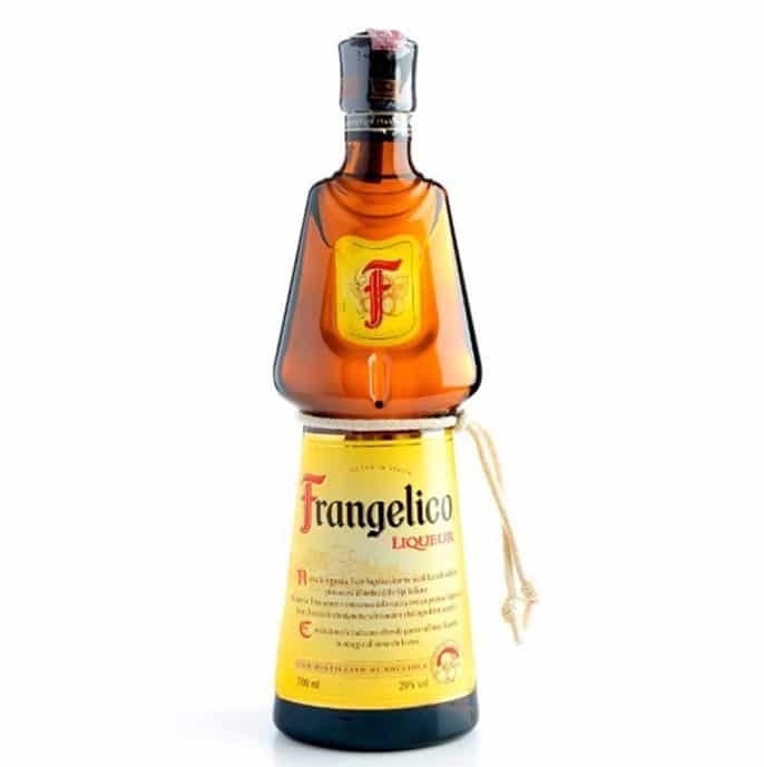Liqueur Frangelico