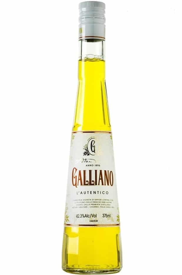 Liquore Galliano L’Autentico