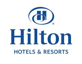 Logo Hilton