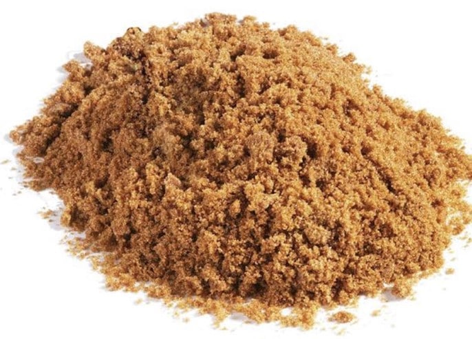 Sucre de coco