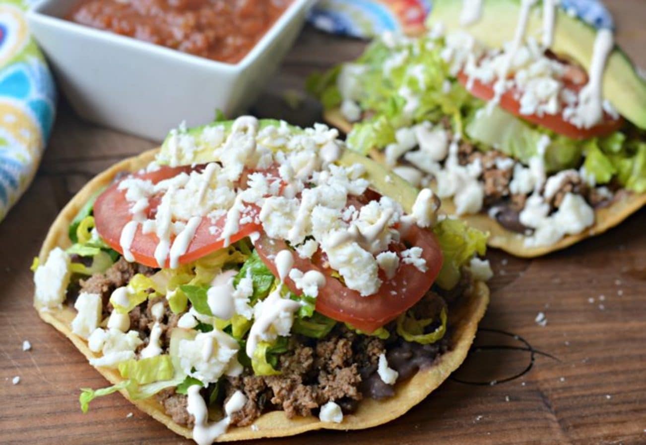 Tostada