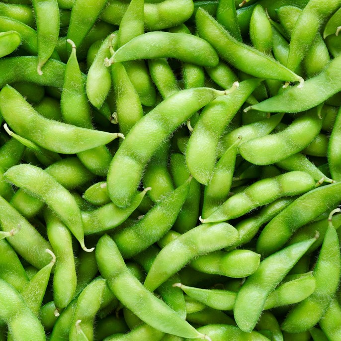 Edamame (cuisine asiatique)