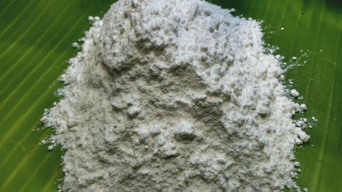 Maida flour