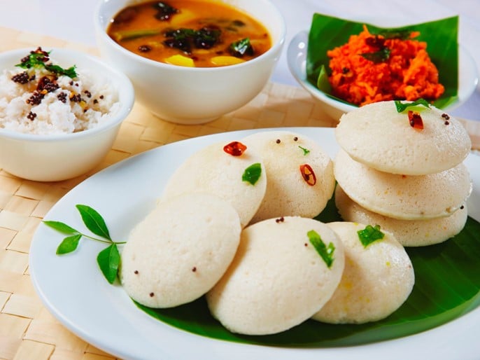 Idlis