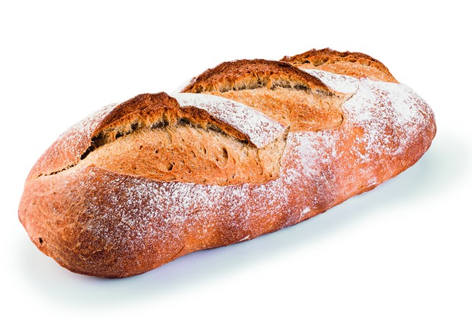 bastard bread