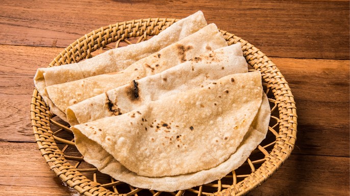 roti