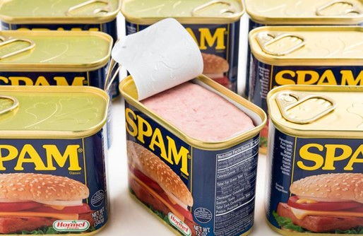 Spam