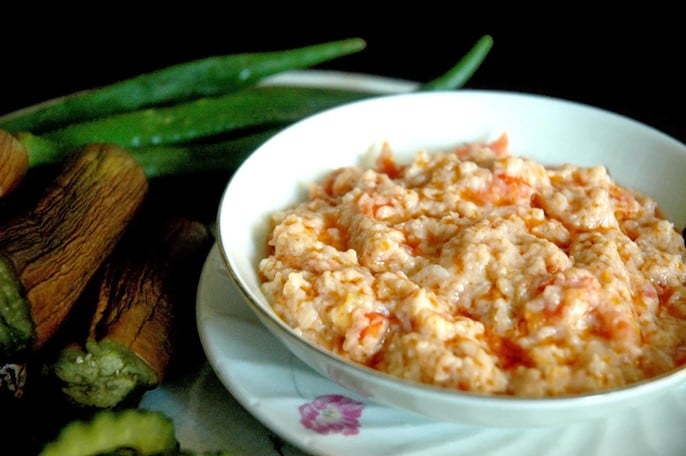 Burong isda