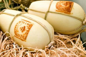 Caciocavallo Silano