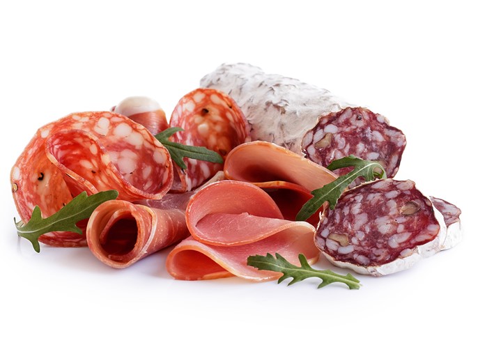 Charcuterie