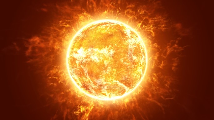 Sun