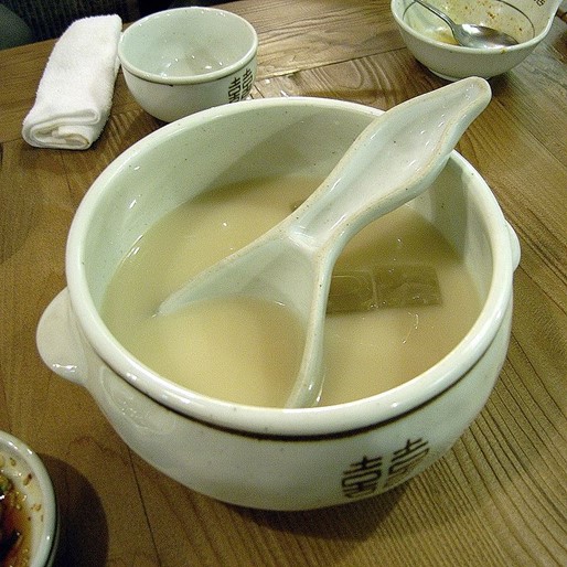 makgeolli