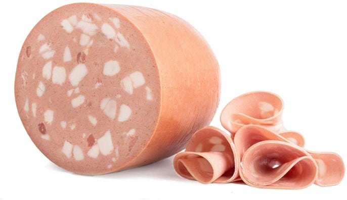 mortadella