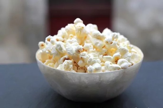 Popcorn