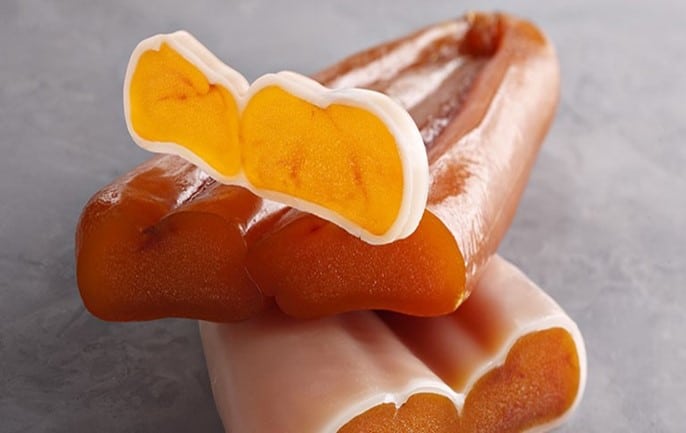 Bottarga