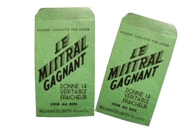 Mistral Gagnant Çantaları