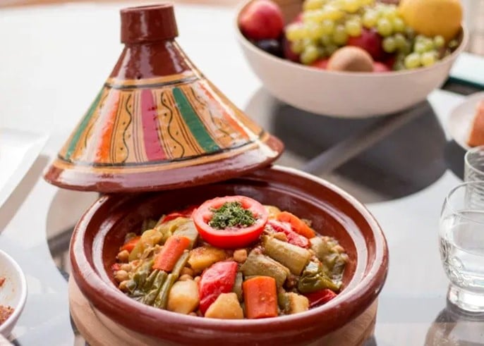 tagine