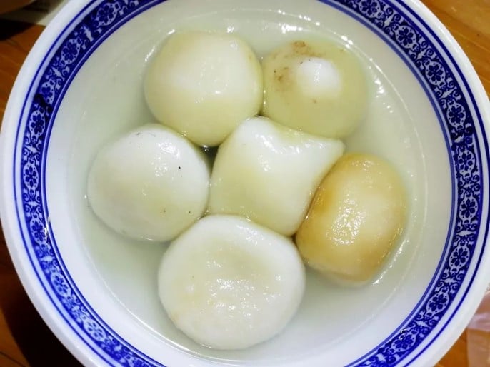 Tangyuan