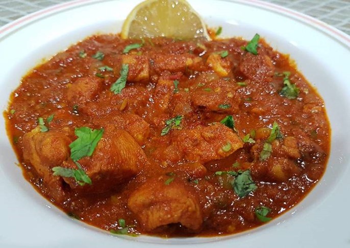 vindaloo