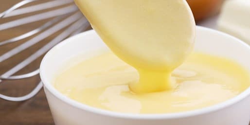 Nantes butter
