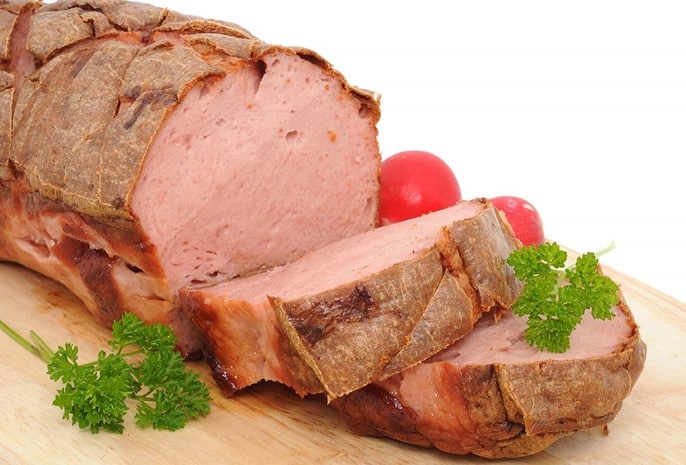 leberkäse