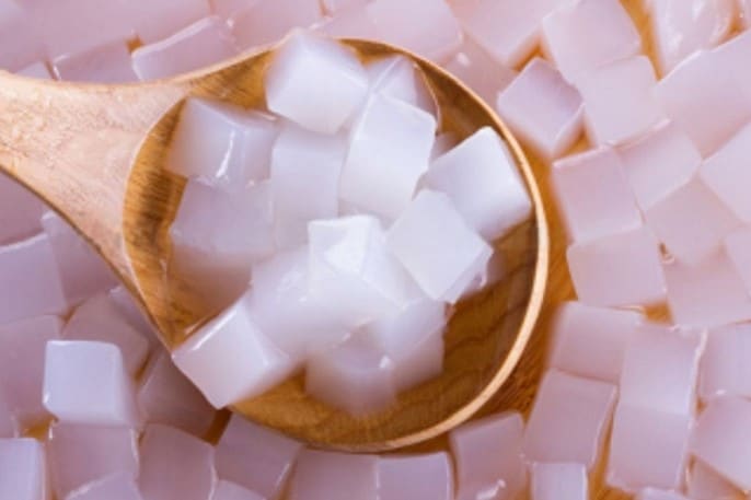 Nata de coco