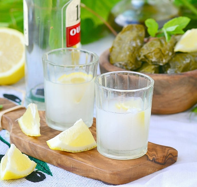 ouzo