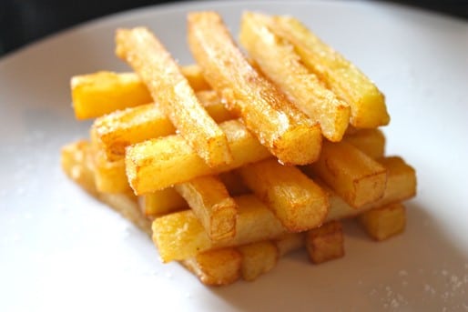 Pommes Pont-Neuf