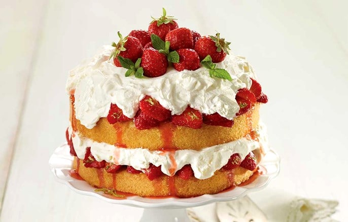 Shortcake