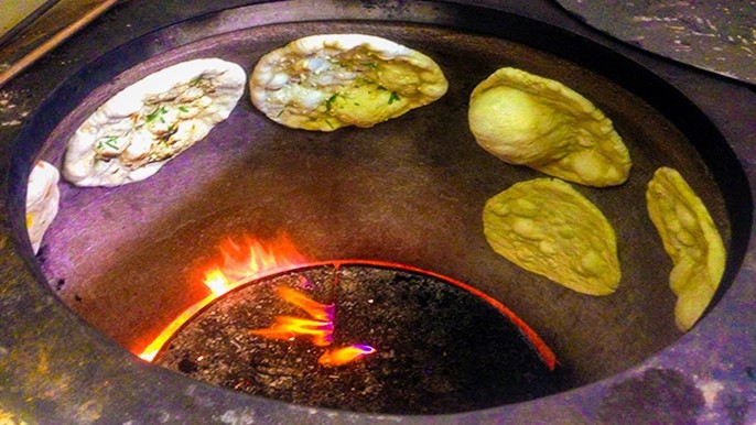 Tandoor