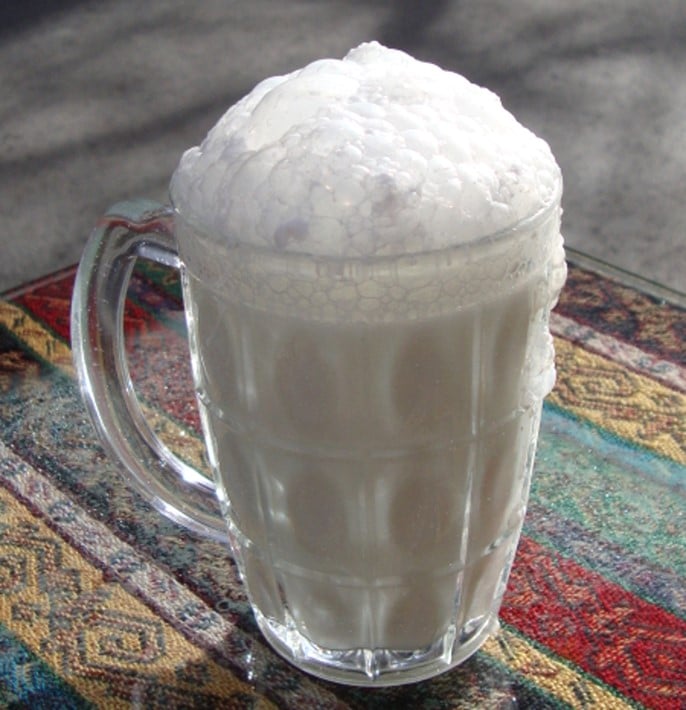 Ayran