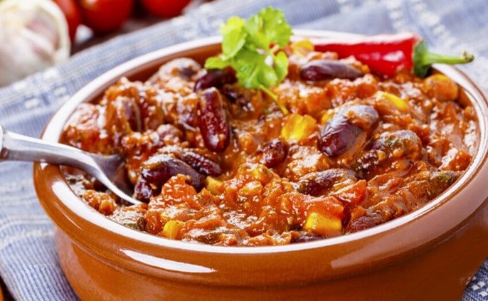 Chili con carne