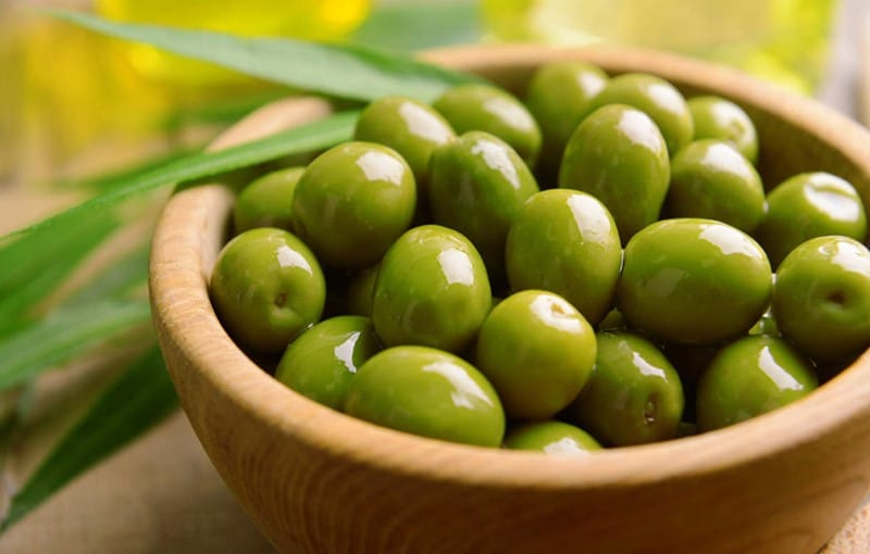 Olives