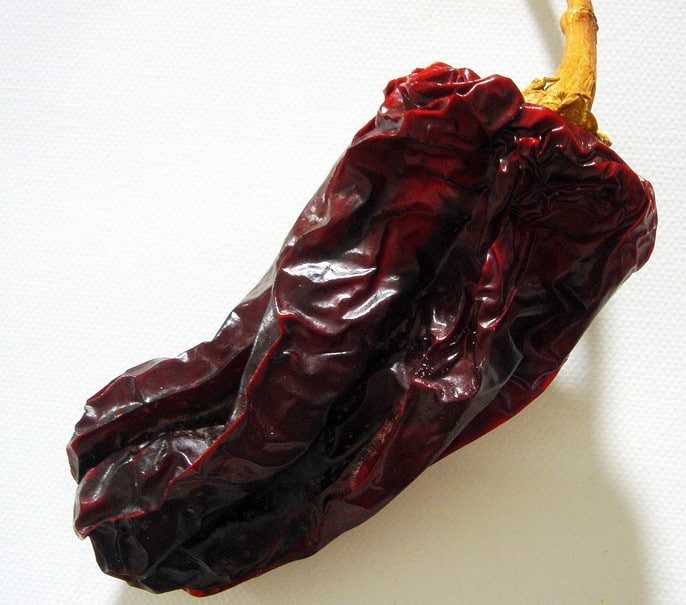 Peperoncino chorizo