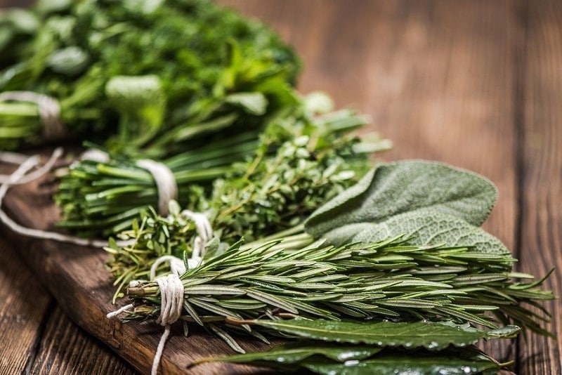 Bouquet Garni