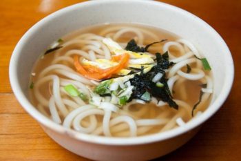 Garak-guksu