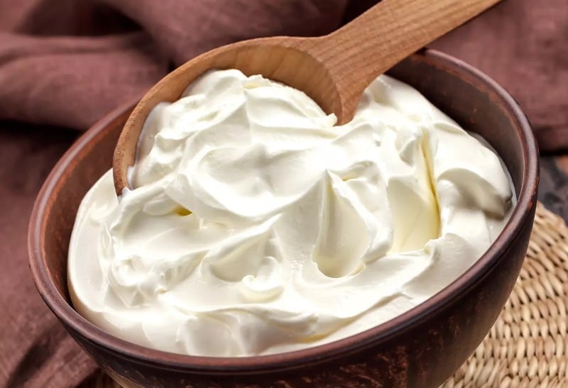 Creme fraiche