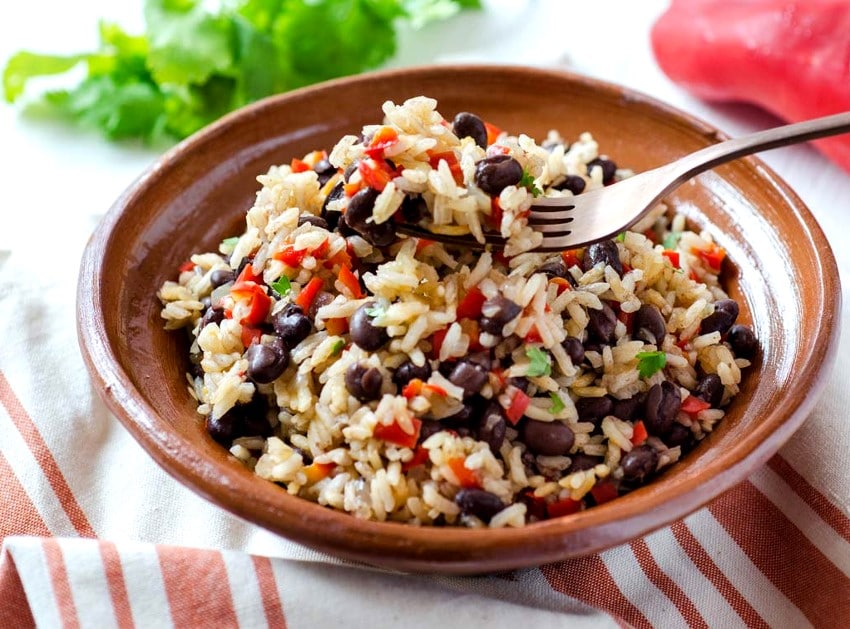 Gallo pinto