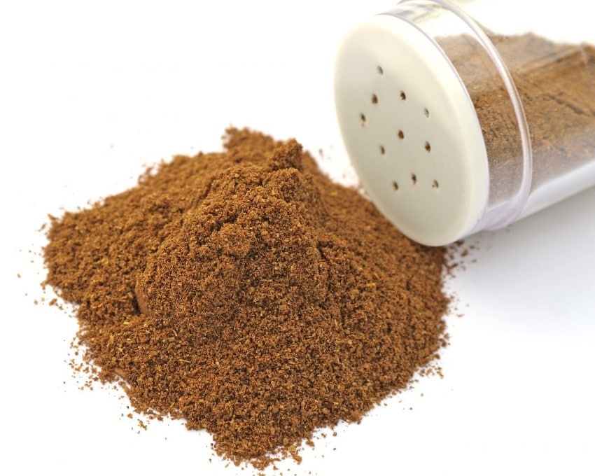 Garam Masala