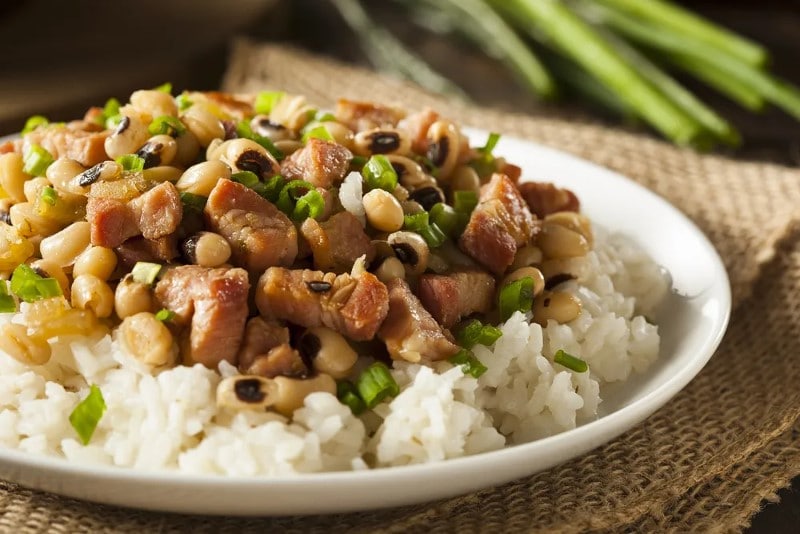 Hoppin 'John