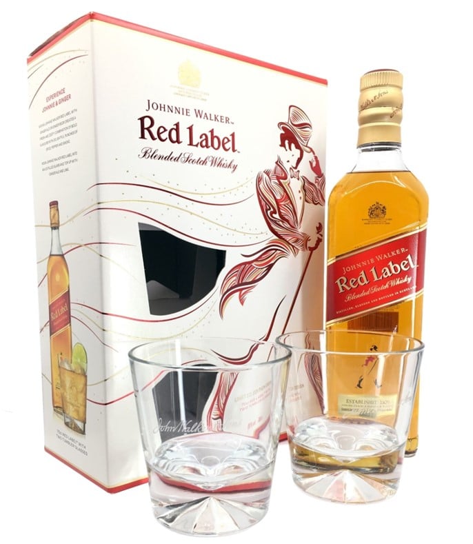 Johnnie Walker