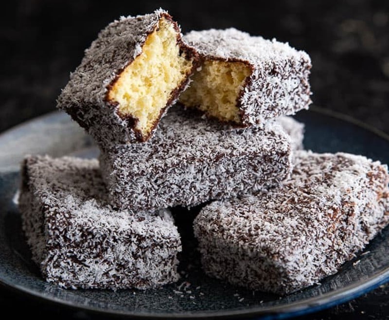 Lamington