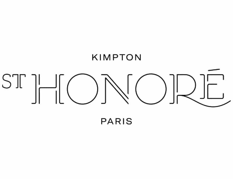 Kimpton St Honoré hotel logo